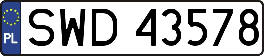 SWD43578