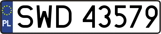 SWD43579