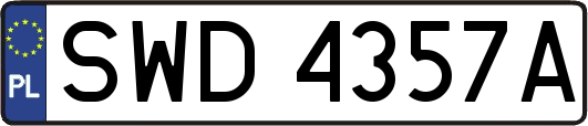 SWD4357A