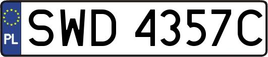 SWD4357C