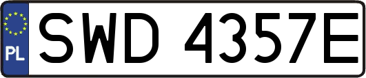 SWD4357E