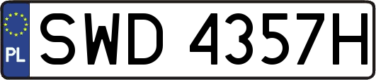 SWD4357H
