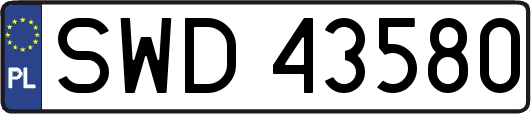 SWD43580