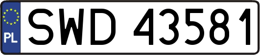 SWD43581