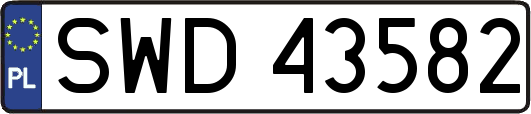 SWD43582