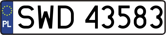 SWD43583