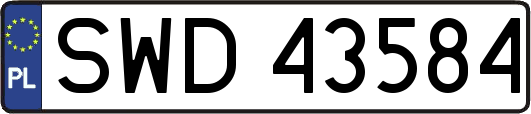 SWD43584