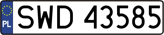 SWD43585