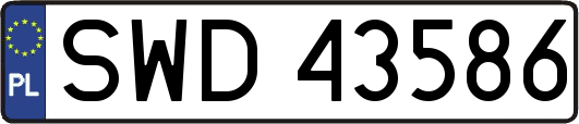 SWD43586