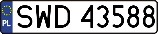SWD43588