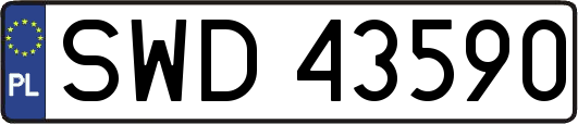 SWD43590