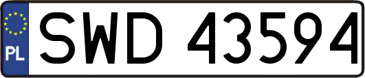 SWD43594