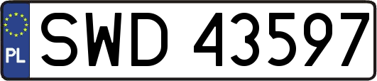 SWD43597