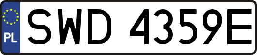 SWD4359E