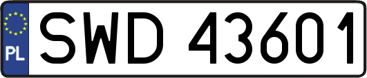 SWD43601