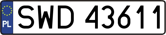 SWD43611