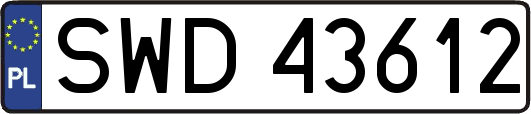 SWD43612