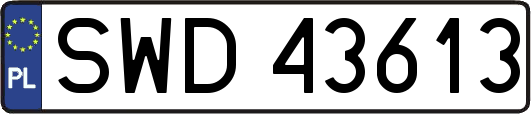 SWD43613