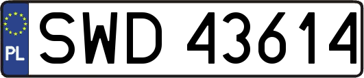 SWD43614