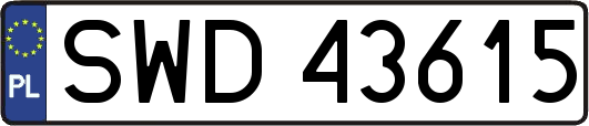 SWD43615