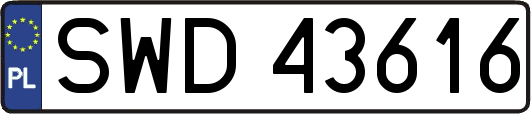 SWD43616