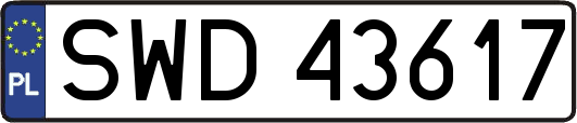 SWD43617
