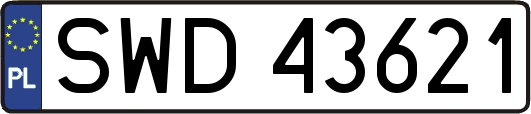SWD43621