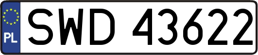 SWD43622
