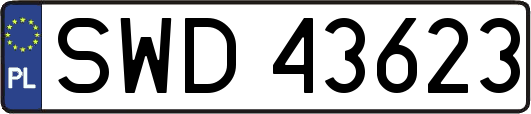 SWD43623