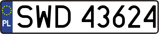 SWD43624