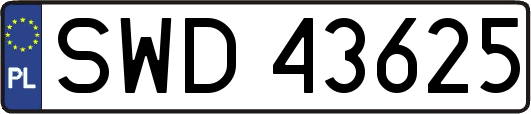 SWD43625