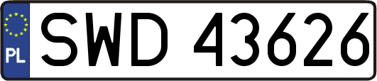 SWD43626