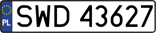 SWD43627