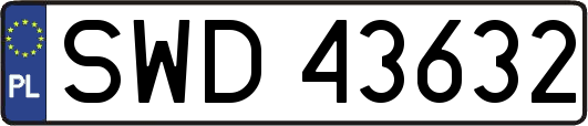 SWD43632