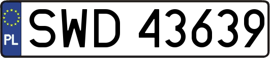 SWD43639