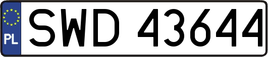 SWD43644