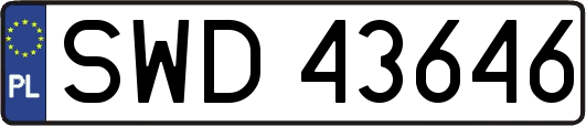 SWD43646