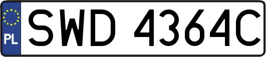 SWD4364C