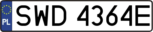 SWD4364E