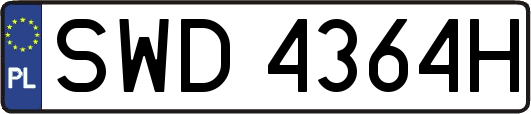 SWD4364H