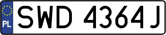 SWD4364J