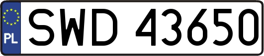 SWD43650