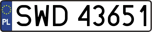 SWD43651