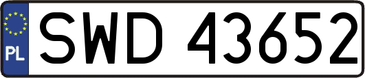 SWD43652