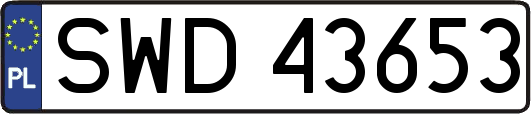 SWD43653