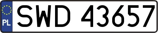 SWD43657