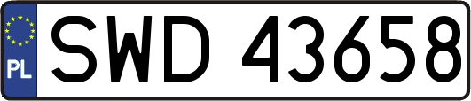 SWD43658