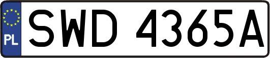 SWD4365A