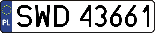 SWD43661