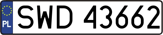 SWD43662